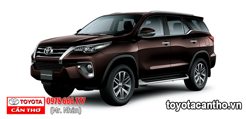 Fortuner 2017 mau nau Fortuner 2017 mau nau