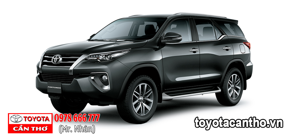 Fortuner 2017 mau xam dam Fortuner 2017 mau xam dam