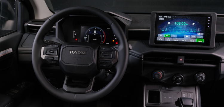 KHÔNG GIAN NỘI THẤT SANG TRỌNG