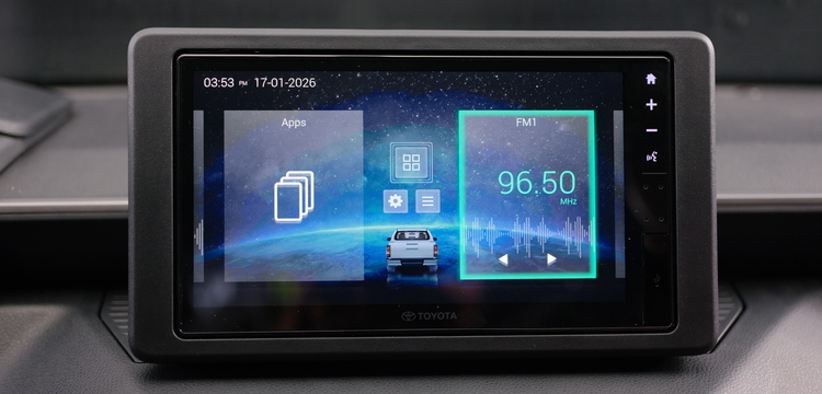 Hệ thống âm thanh