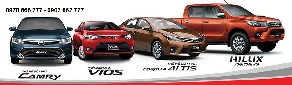 Toyota Altis 2016 giá xe mới có gì thay đổi tại Toyota Cần Thơ