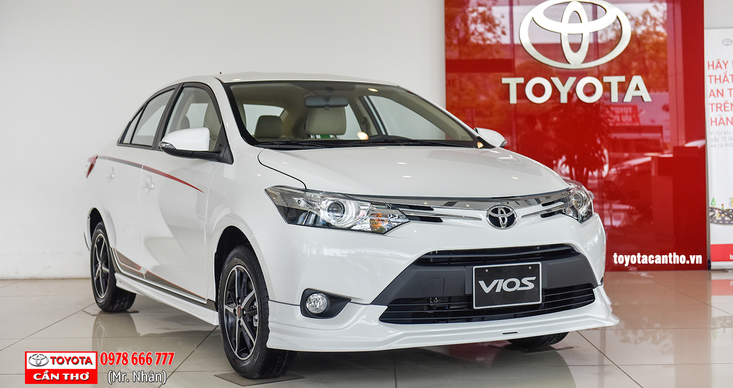 Toyota Việt Nam chính thức thông báo điều chỉnh giá bán lẻ 2018 đối với các mẫu xe CKD áp dụng từ ngày 01/11/2017