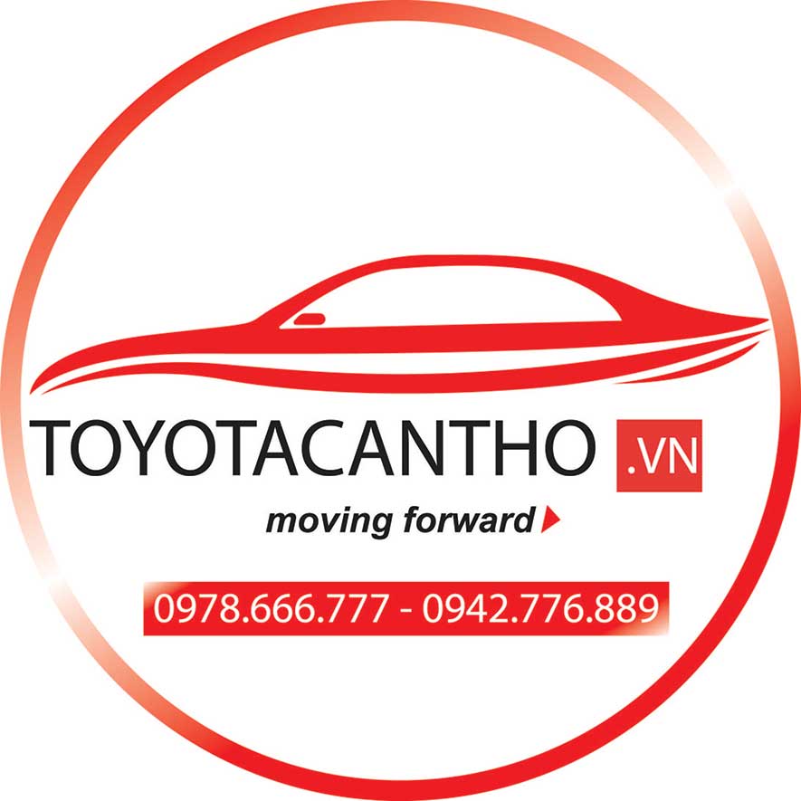 Toyota Đồng Tháp | Giá xe Toyota Đồng Tháp