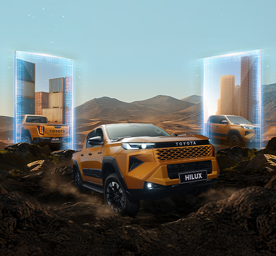 Hilux